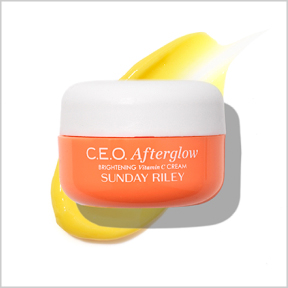 C.E.O. Afterglow Cream